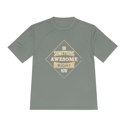 Unisex Sport Tek Moisture Wicking Tee