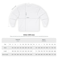 Unisex Ultra Cotton Long Sleeve Tee