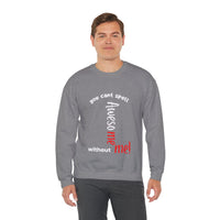 Awesome me, Unisex  Crewneck Sweatshirt