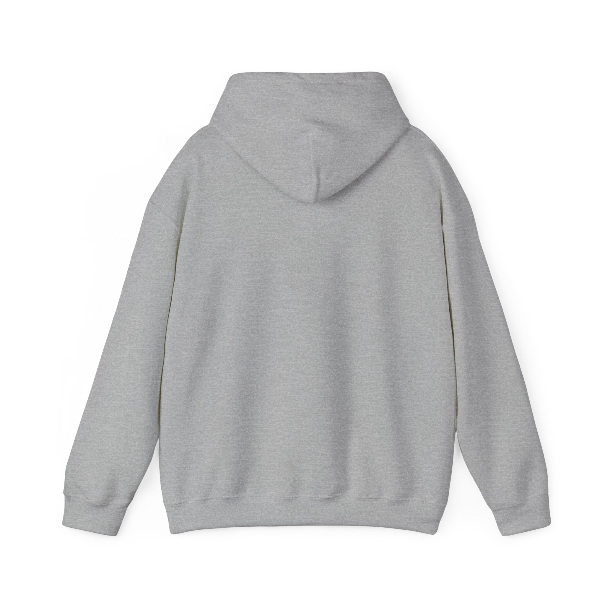 I'm Not For Everyone Hoodie — Minimal Statement Pullover