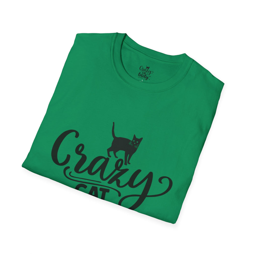 Unisex Softstyle Premium Cotton T-Shirt