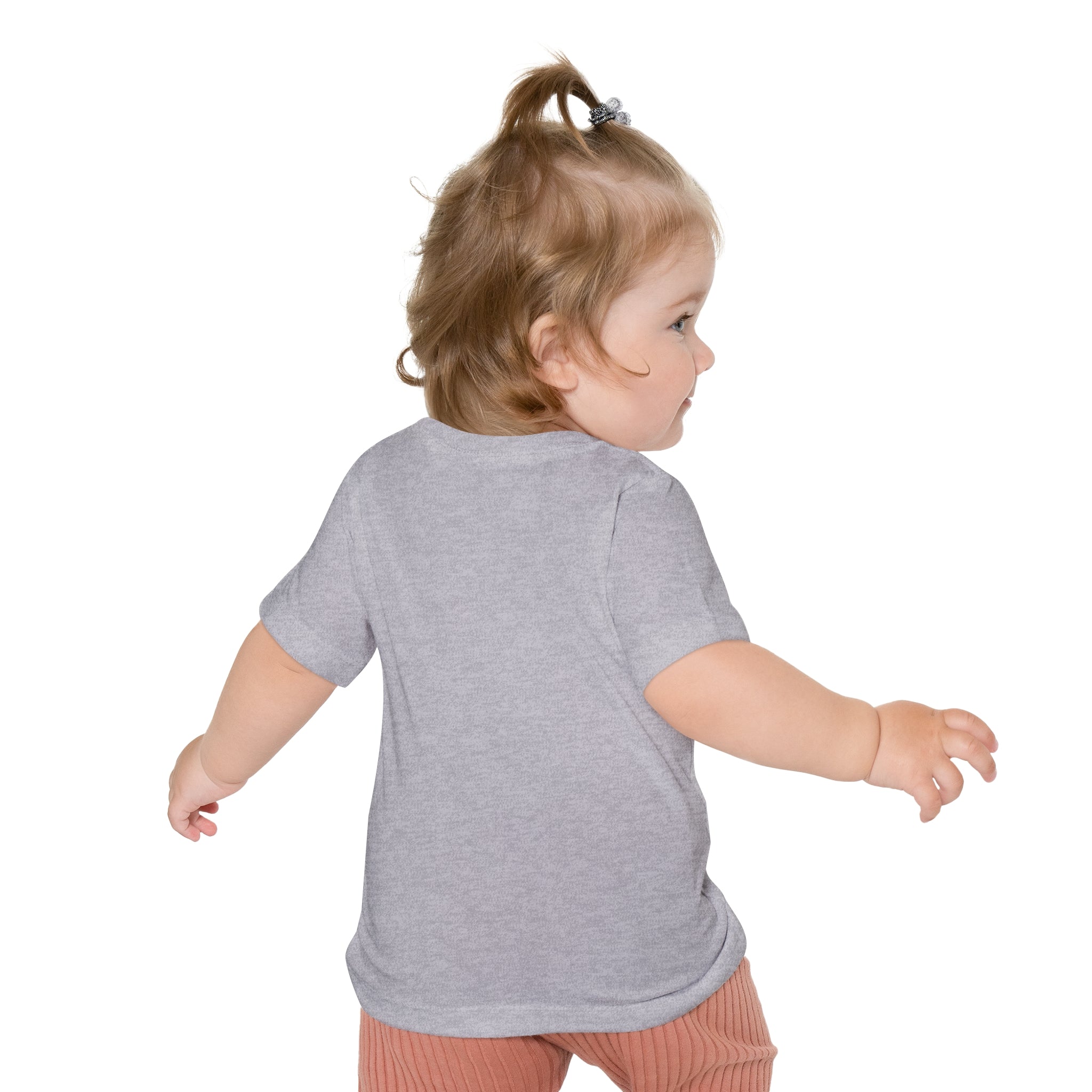 Baby Short Sleeve Birthday Humor T-Shirt