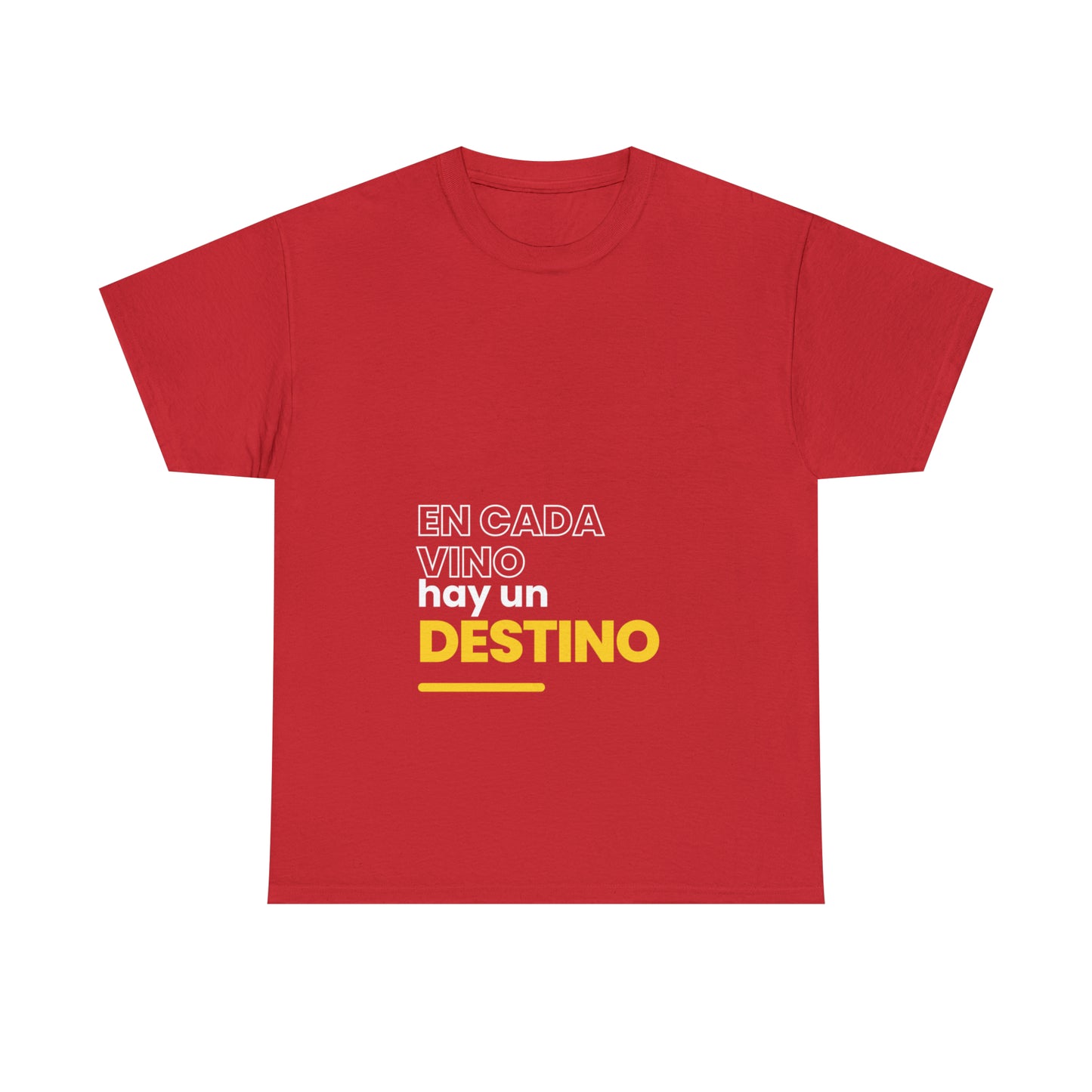 Unisex Tees Spanish flair to your wardrobe, witty Spanish slogans