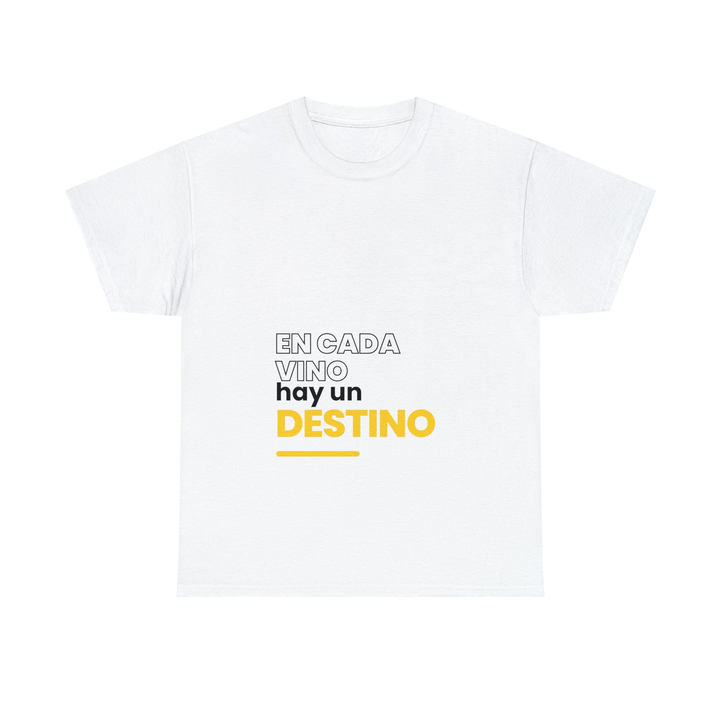 Unisex Tees Spanish flair to your wardrobe, witty Spanish slogans