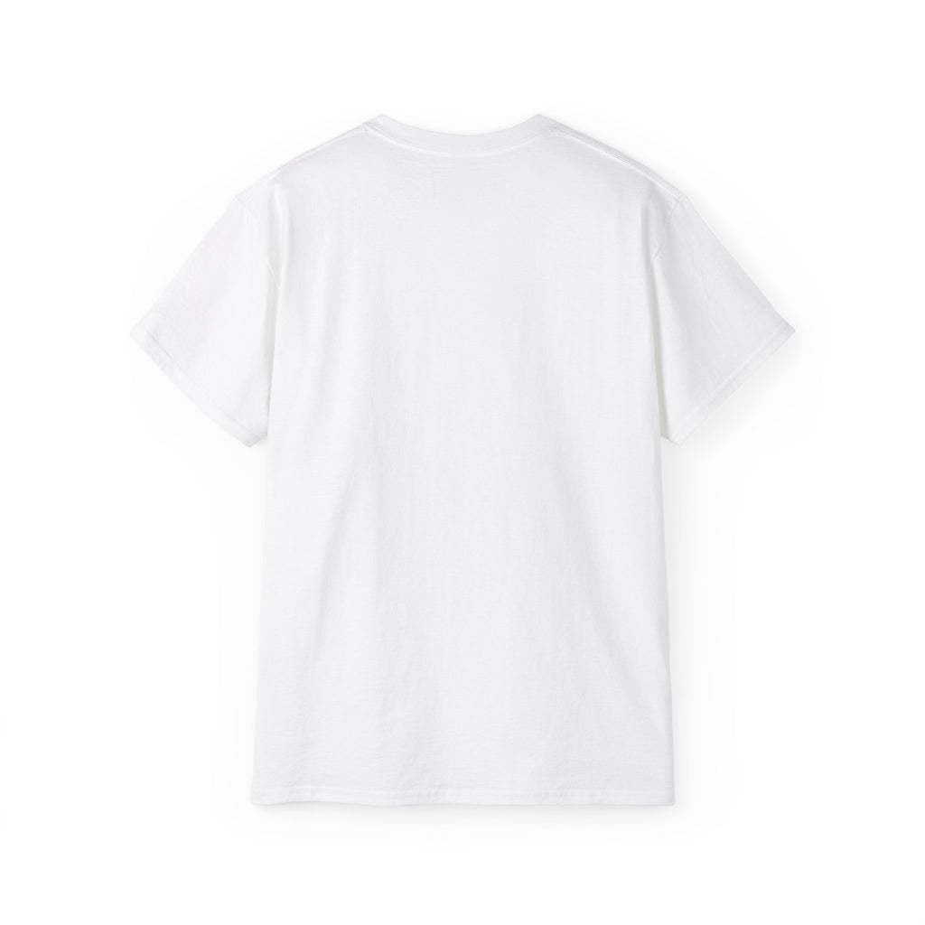 Unisex Ultra Premium Cotton Tee