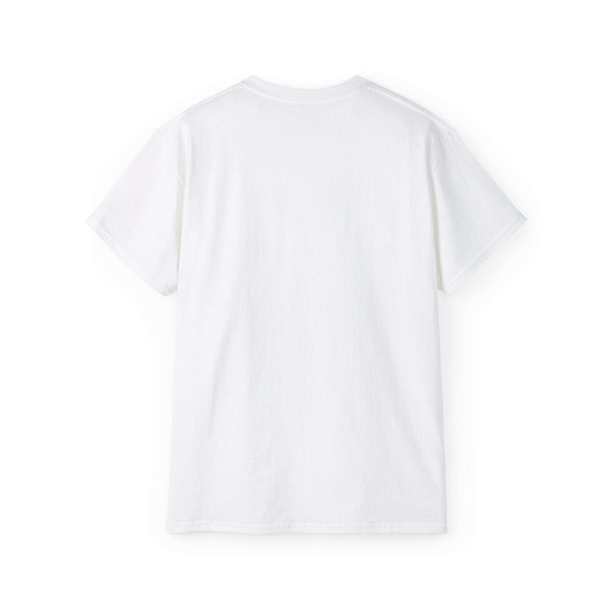 Unisex Ultra Premium Cotton Tee