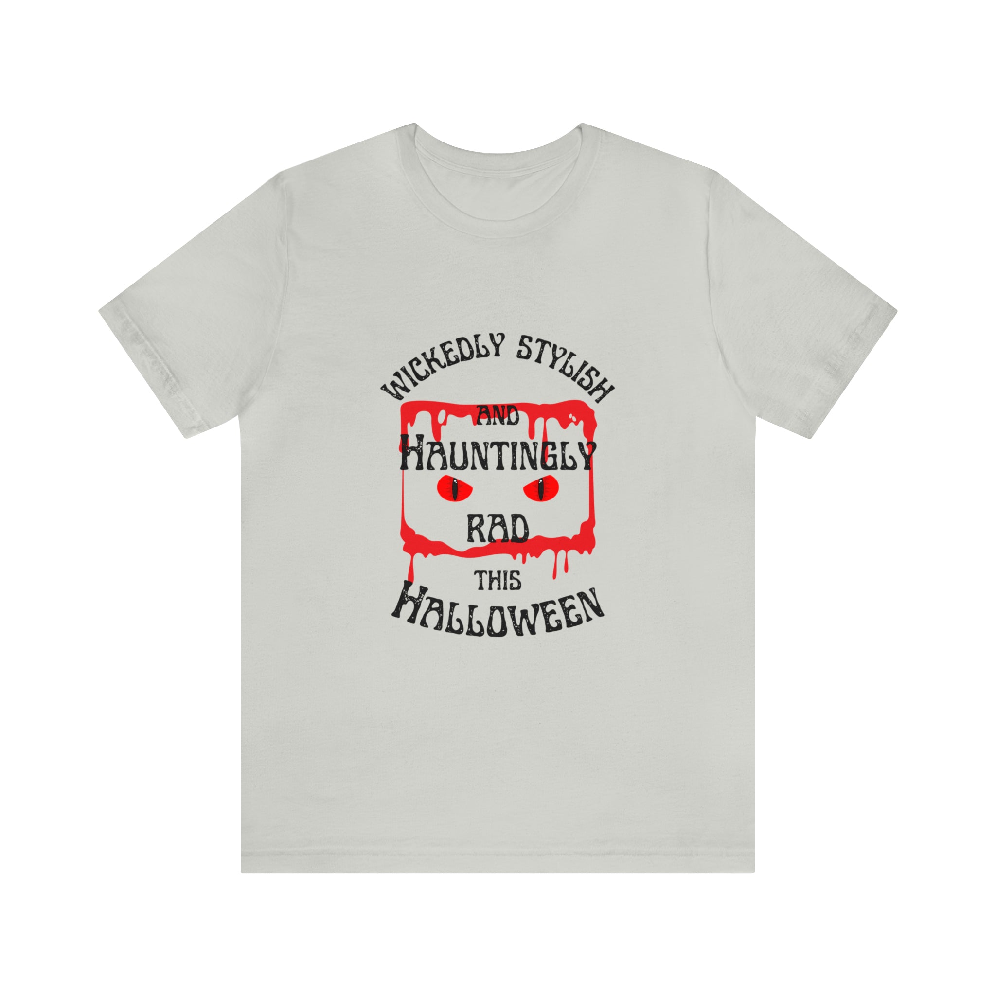 Unisex 100% Airlume combed Jersey Short Sleeve Tee