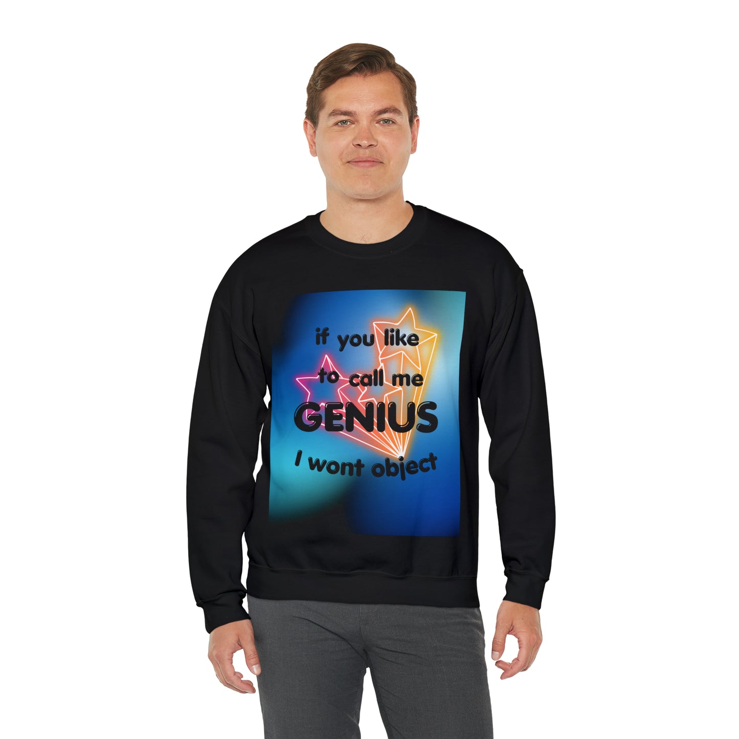 Unisex  Sweatshirt