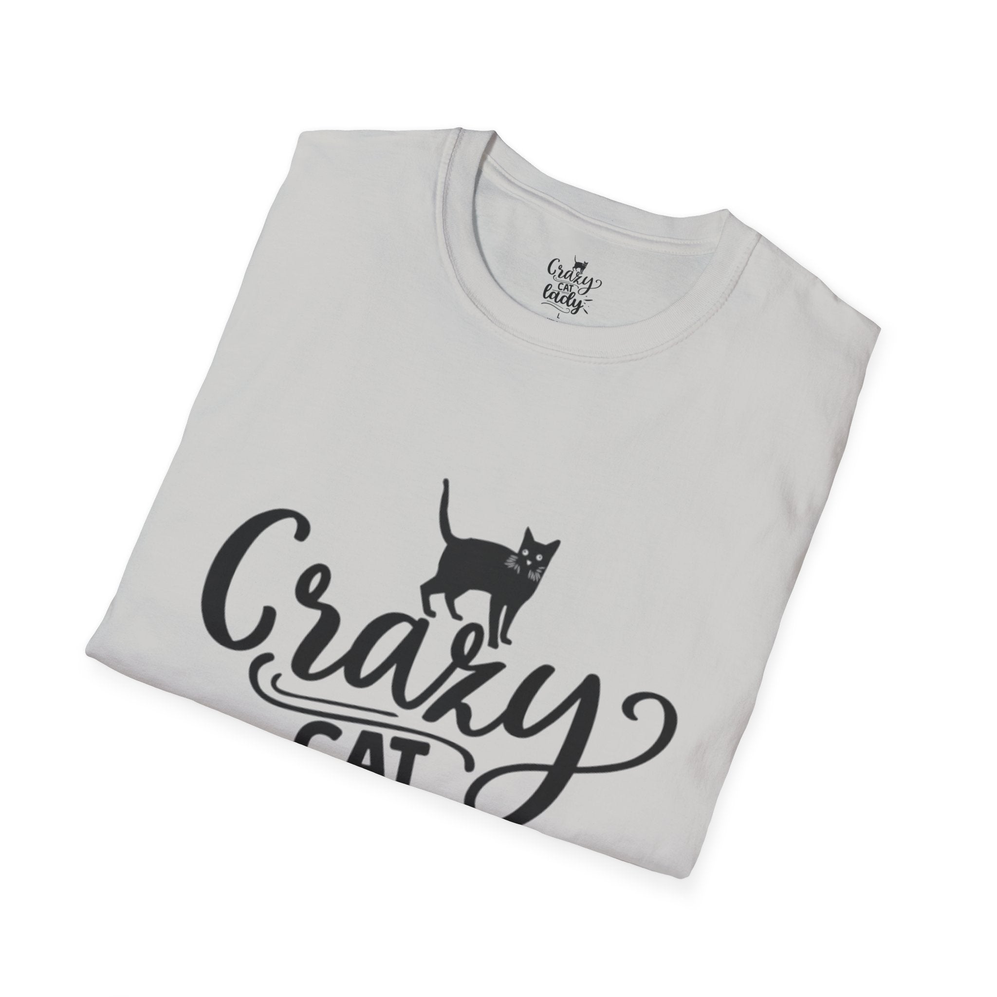 Unisex Softstyle Premium Cotton T-Shirt