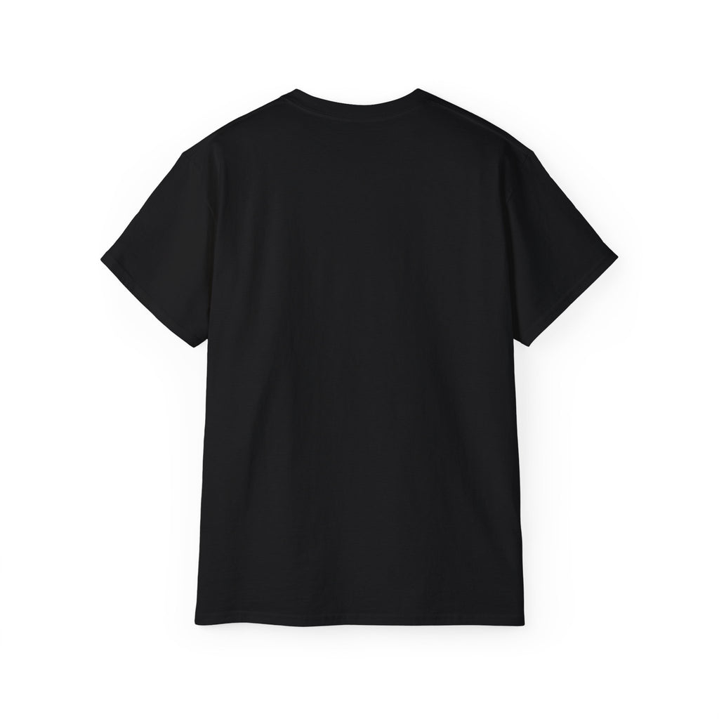 Unisex Ultra Premium Cotton Tee