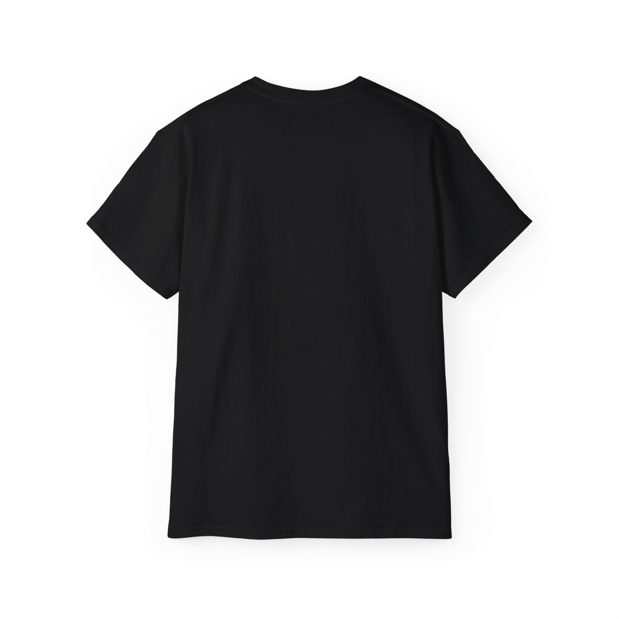 Unisex Ultra Premium Cotton Tee