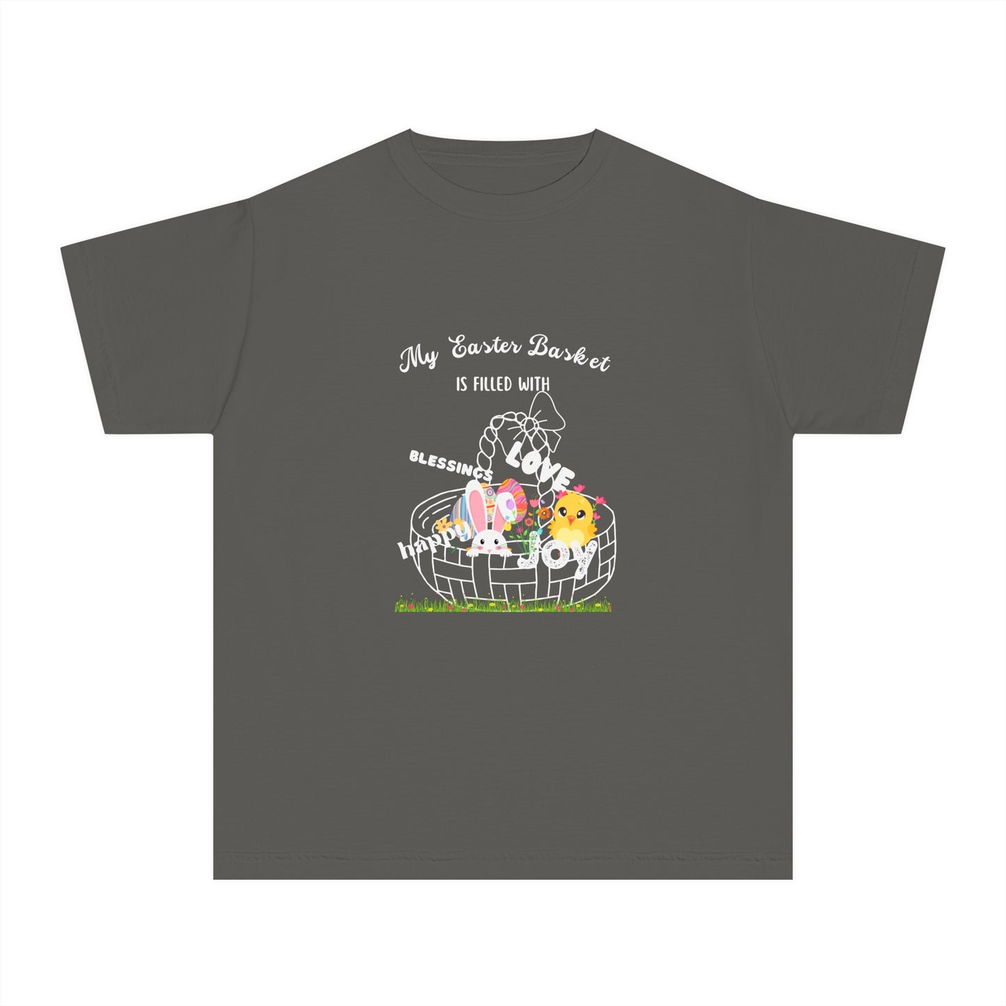 Youth Easter Joy  Tee