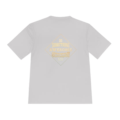 Unisex Sport Tek Moisture Wicking Tee