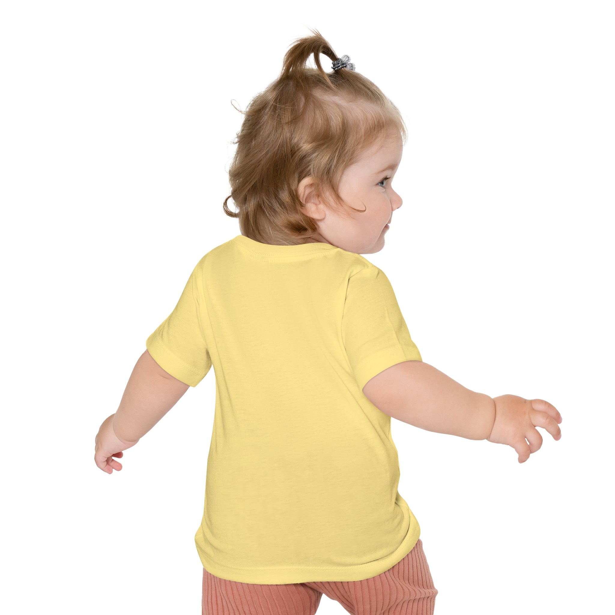 Baby Short Sleeve Birthday Humor T-Shirt