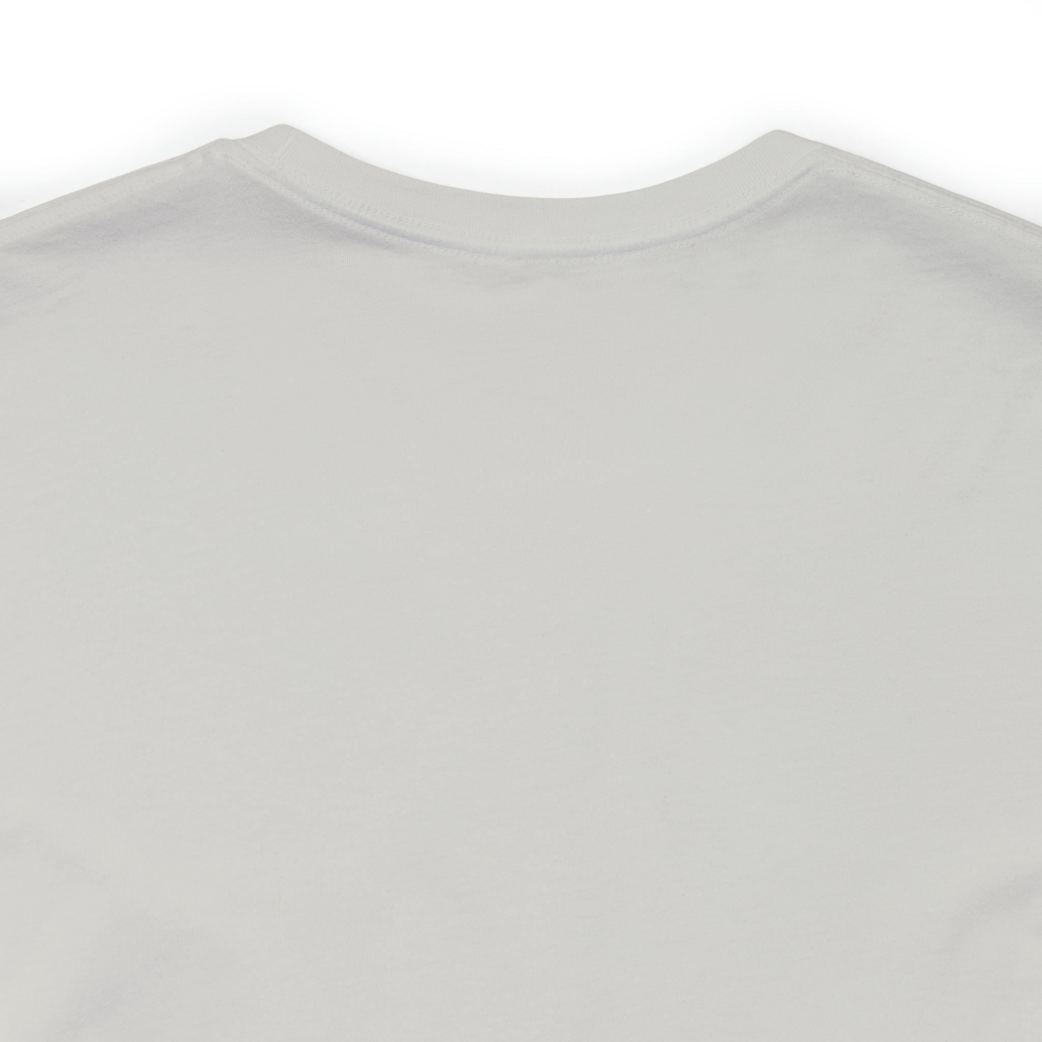 Unisex 100% Airlume combed Jersey Short Sleeve Tee
