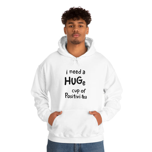 Unisex  Hooded Sweatshirt for Coffee Lovers