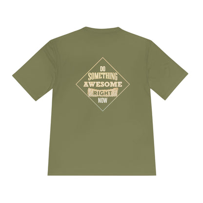 Unisex Sport Tek Moisture Wicking Tee