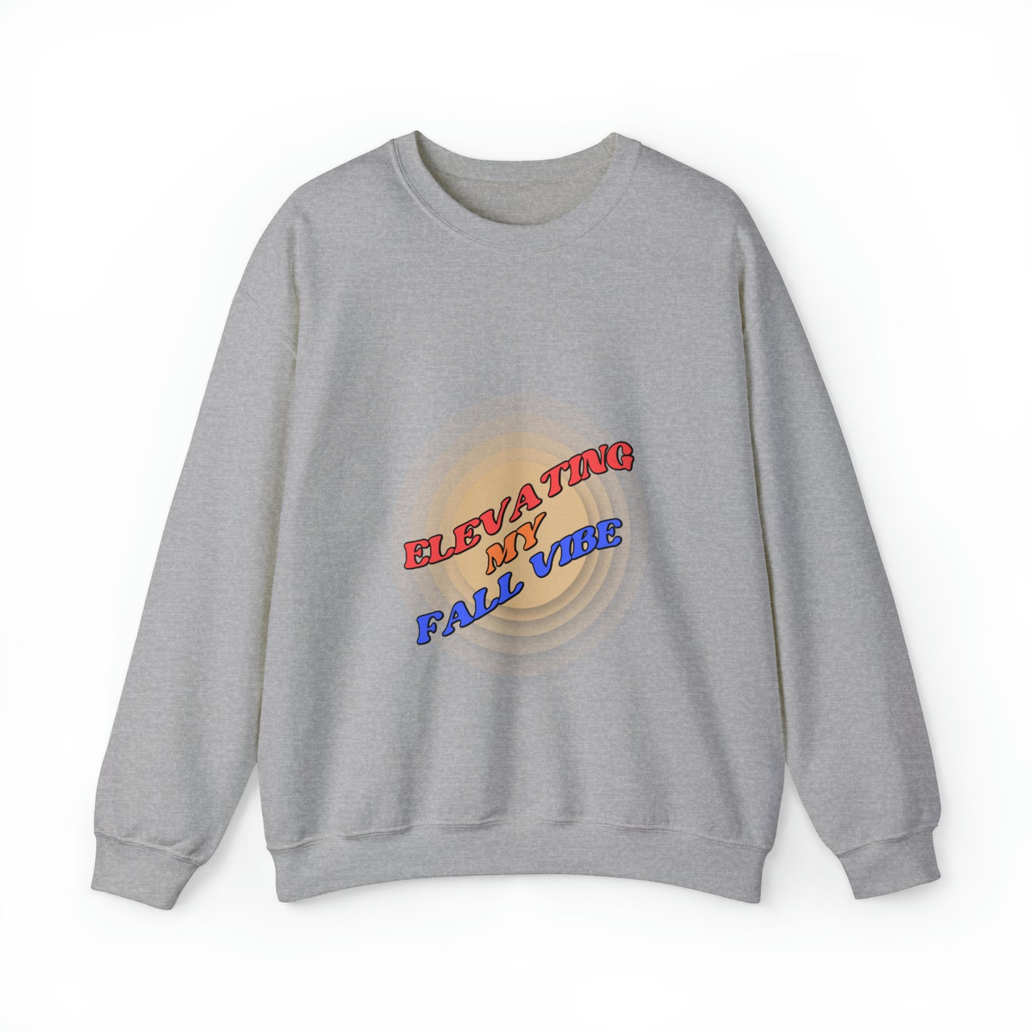 Unisex Crewneck Sweatshirt