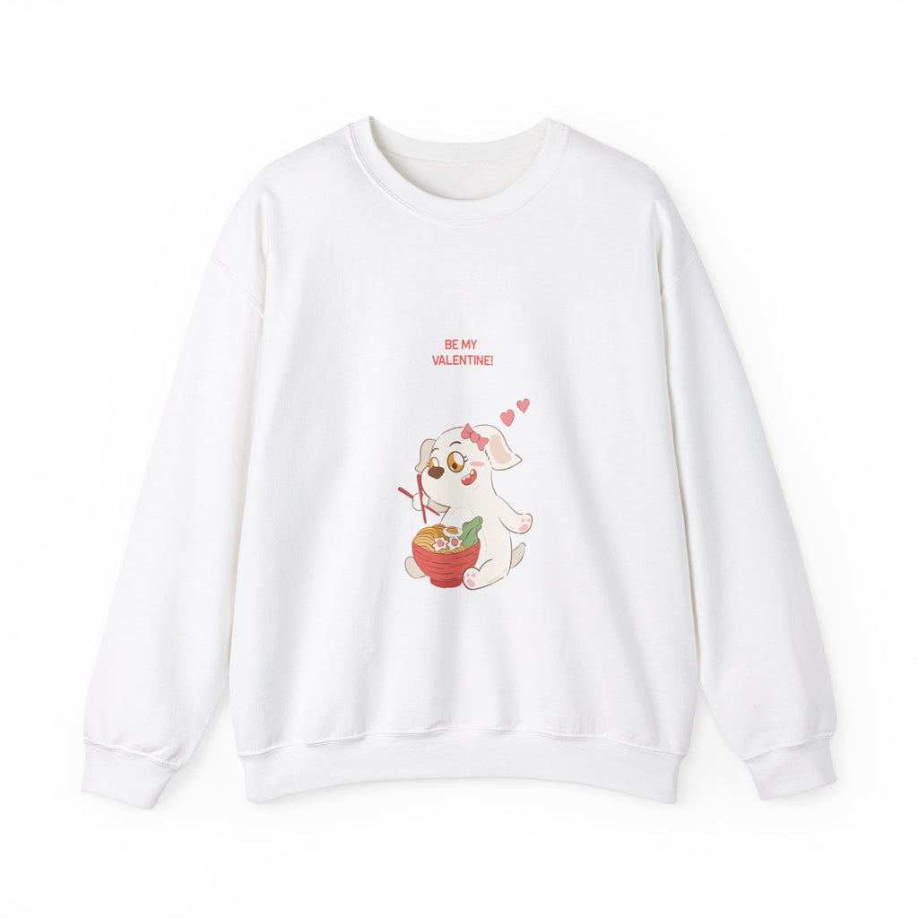 Unisex Crewneck Sweatshirt Valentine theme
