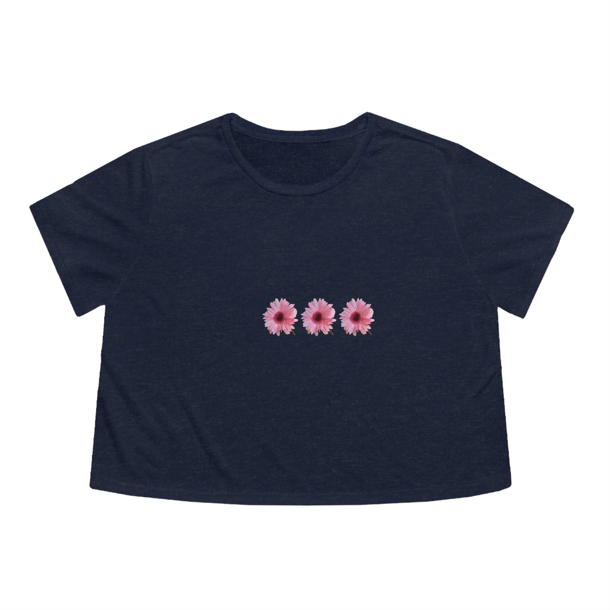Bella + Canvas 8882 – Personalized Flowy Women’s Tee