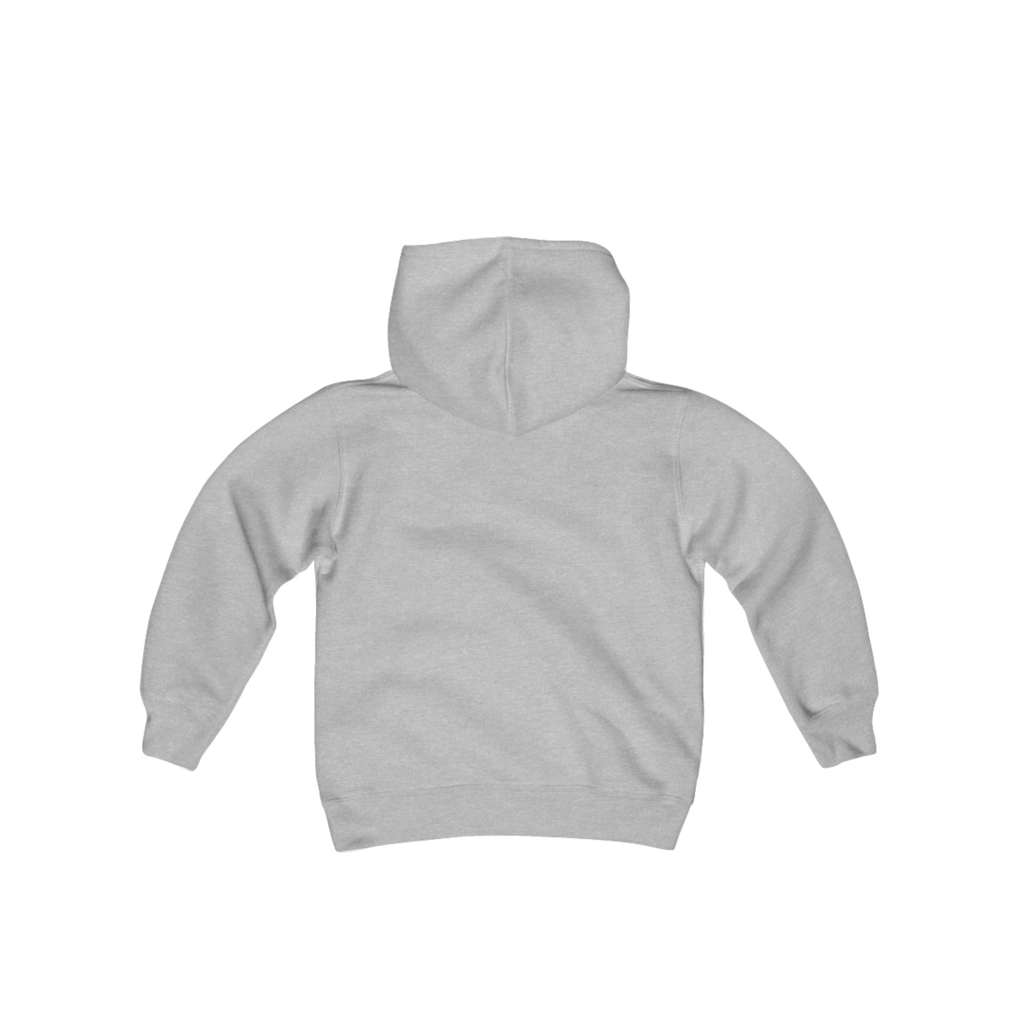 Youth  Hooded Sweatshirt