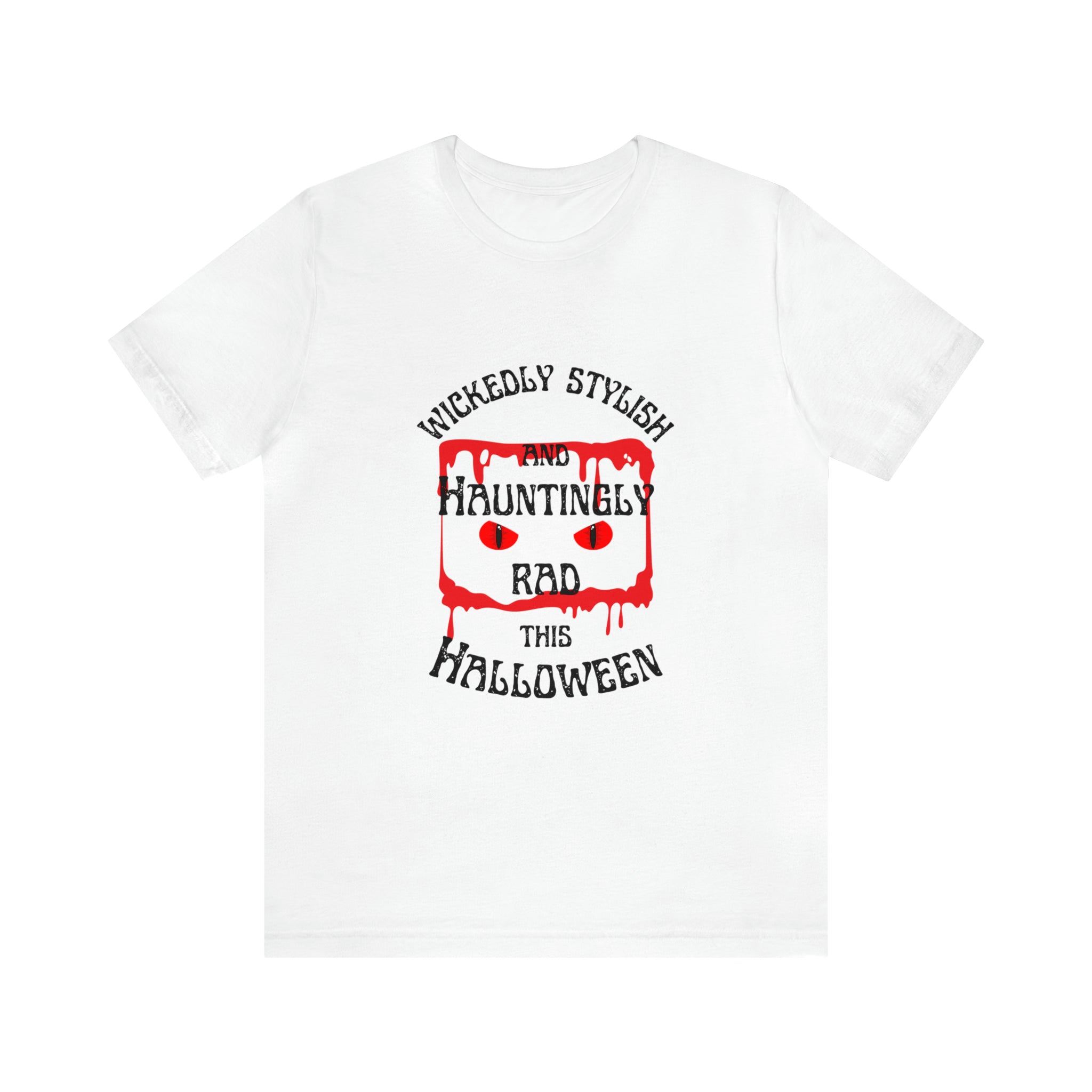 Unisex 100% Airlume combed Jersey Short Sleeve Tee