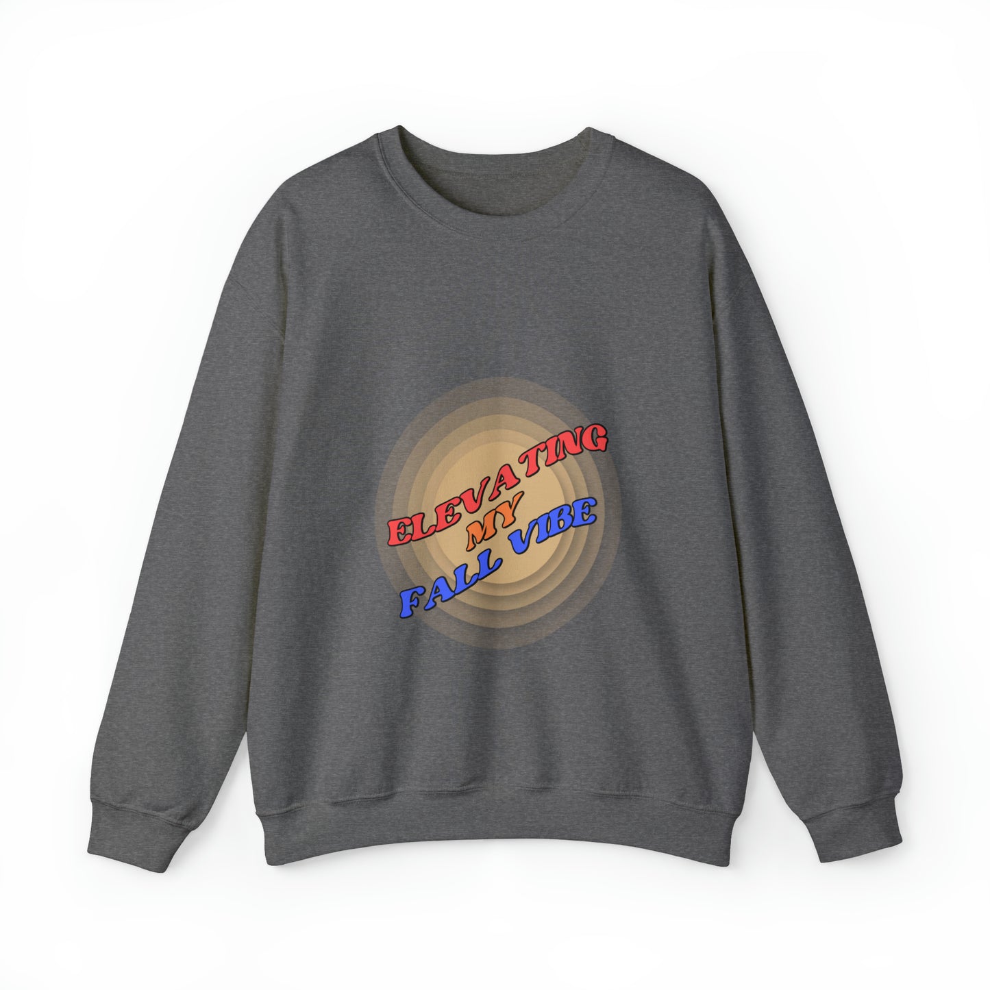 Unisex Crewneck Sweatshirt