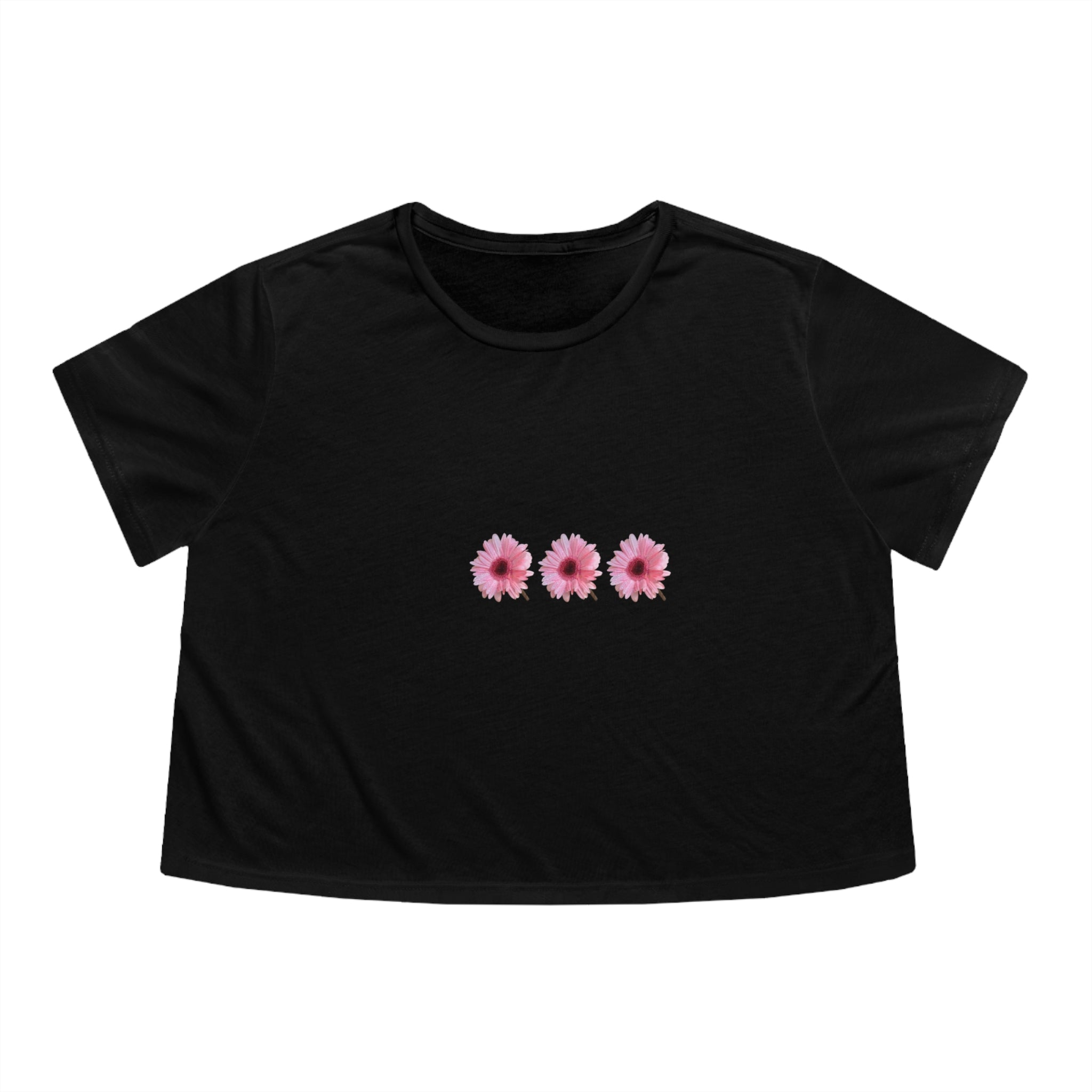 Bella + Canvas 8882 – Personalized Flowy Women’s Tee