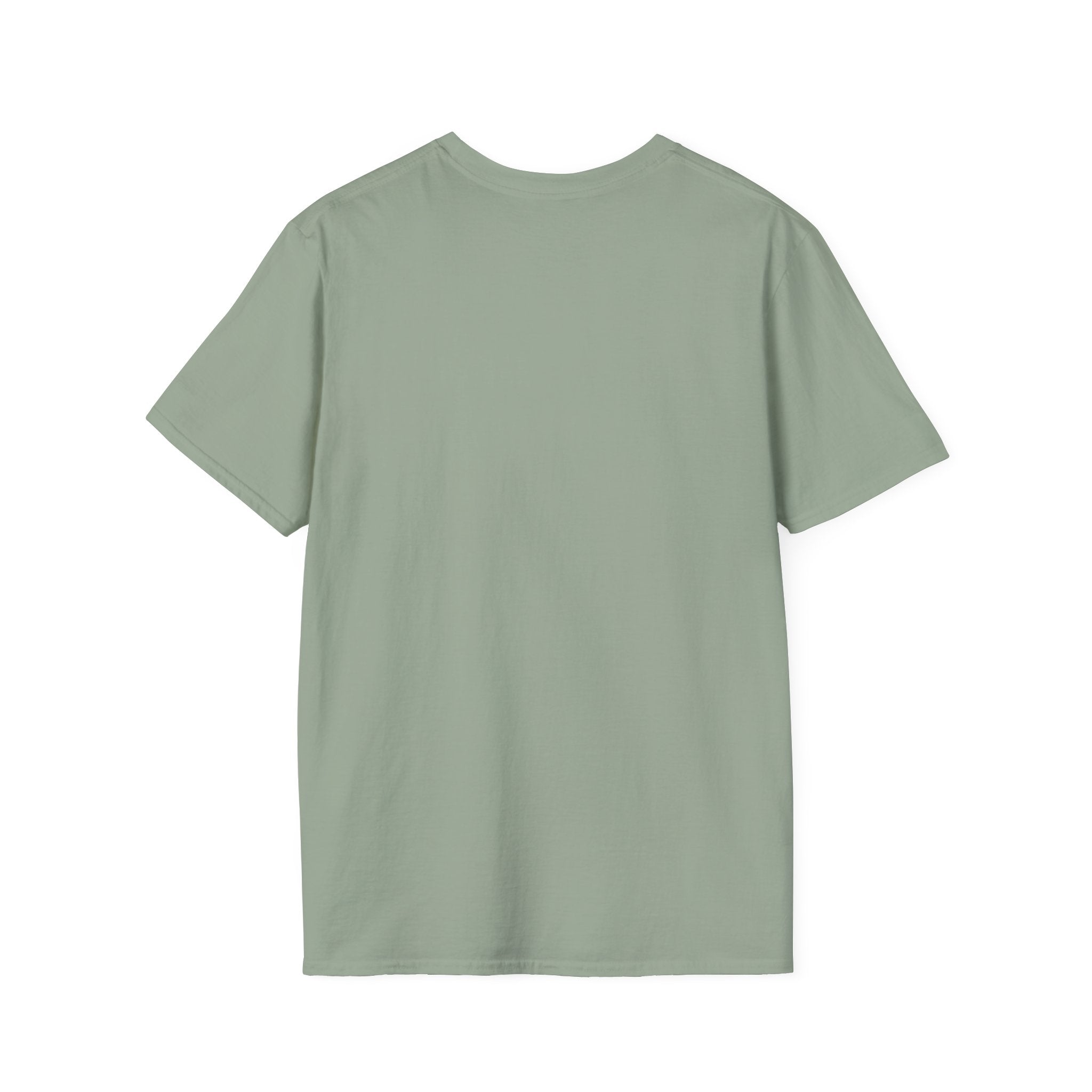 Unisex Softstyle Premium Cotton T-Shirt