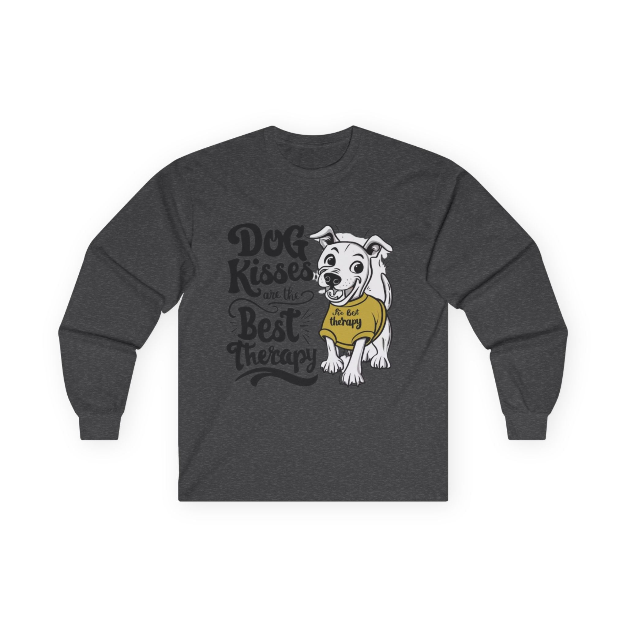 Unisex Ultra Cotton Long Sleeve Tee