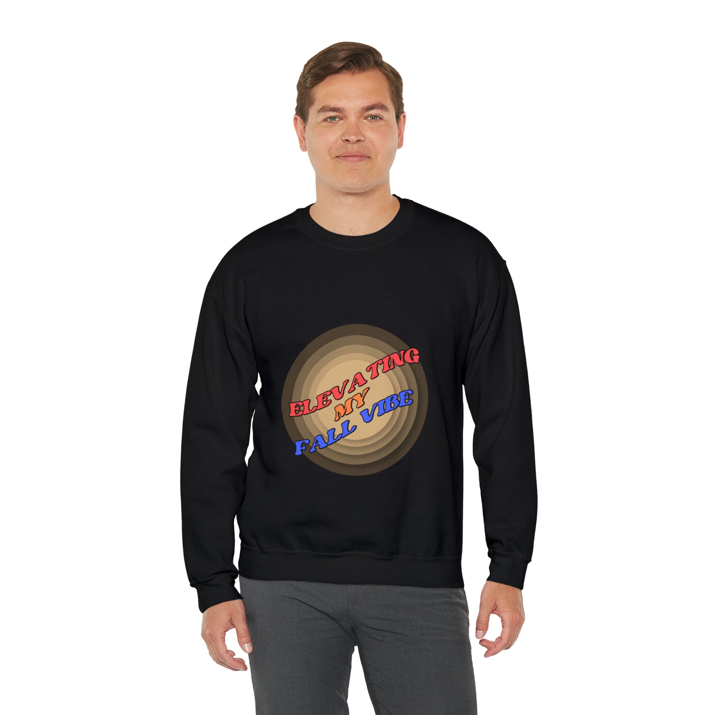 Unisex Crewneck Sweatshirt