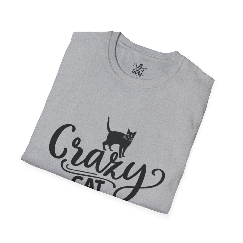 Unisex Softstyle Premium Cotton T-Shirt