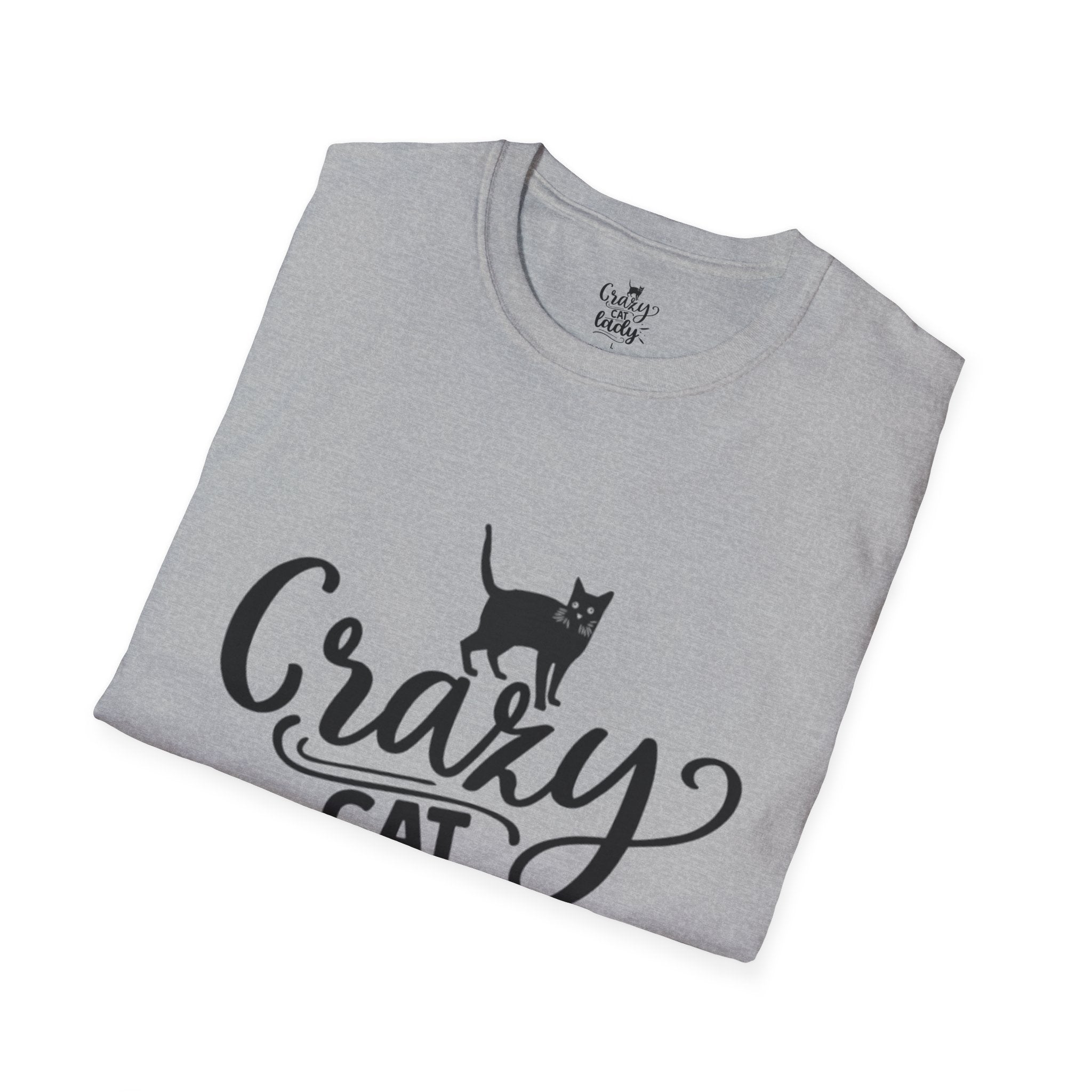 Unisex Softstyle Premium Cotton T-Shirt