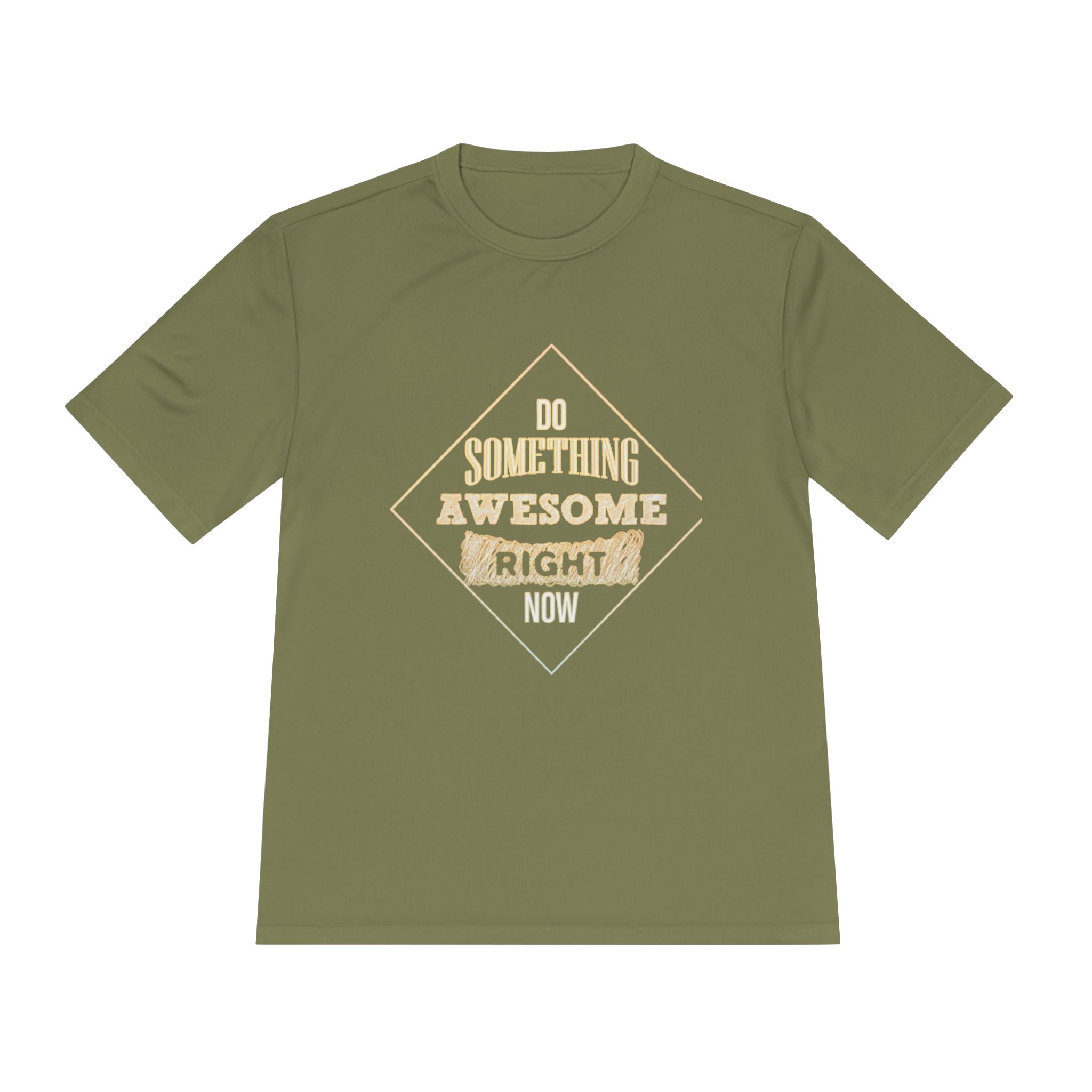 Unisex Sport Tek Moisture Wicking Tee
