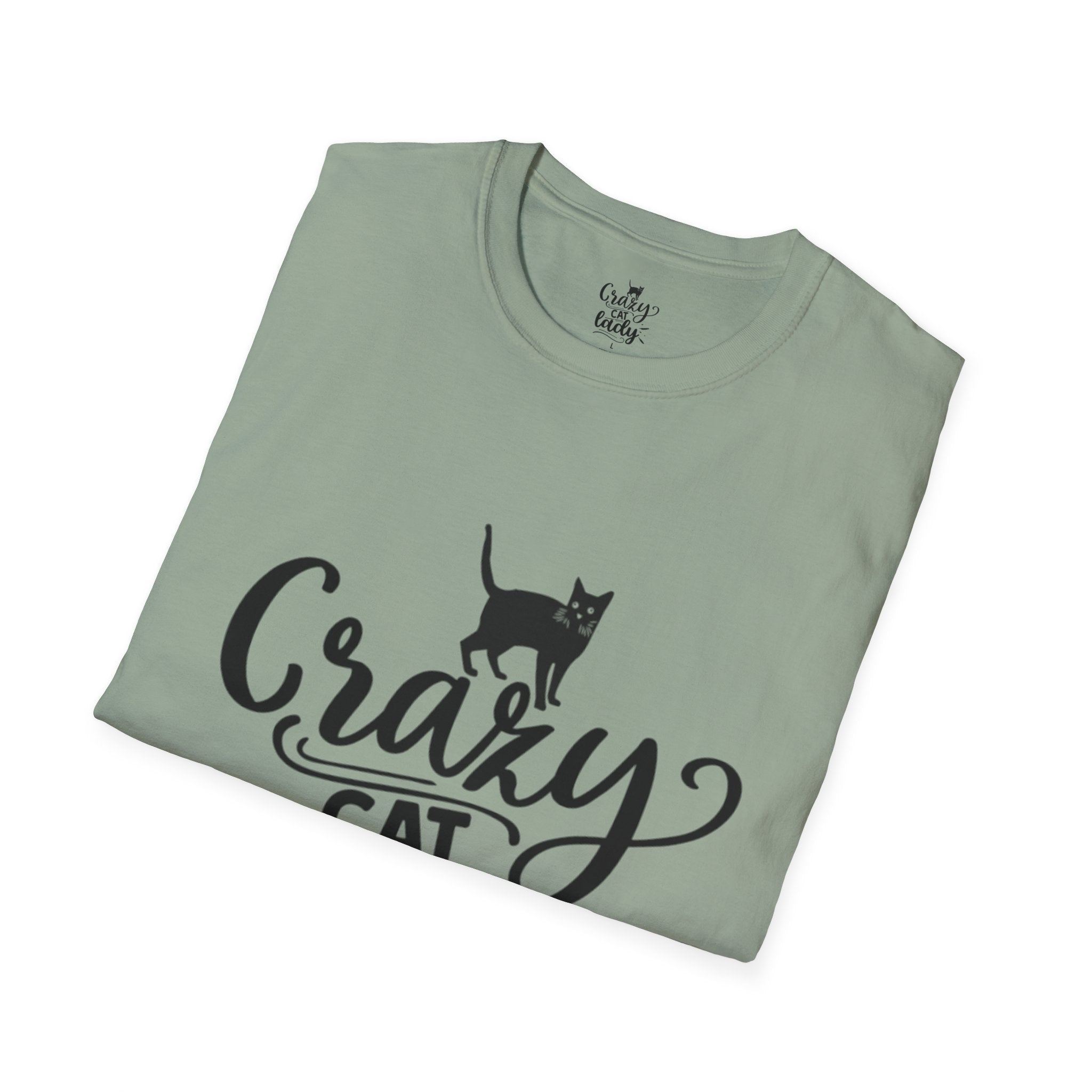 Unisex Softstyle Premium Cotton T-Shirt