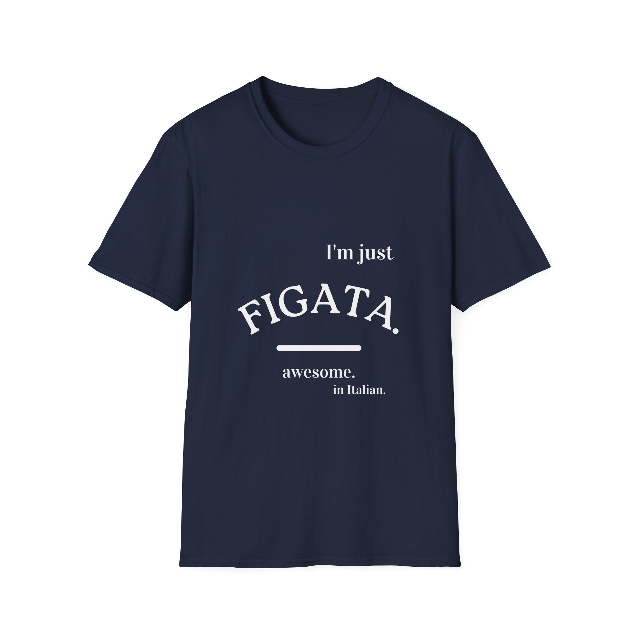 Unisex Soft style T-Shirt,Ethnic Slogan Merch, Proud expression in Tagalog, I am a proud filipino