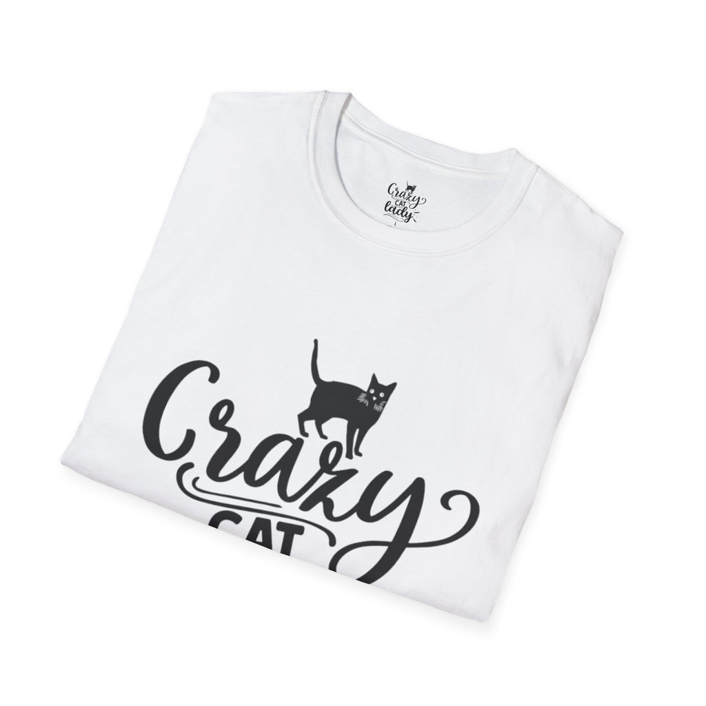 Unisex Softstyle Premium Cotton T-Shirt