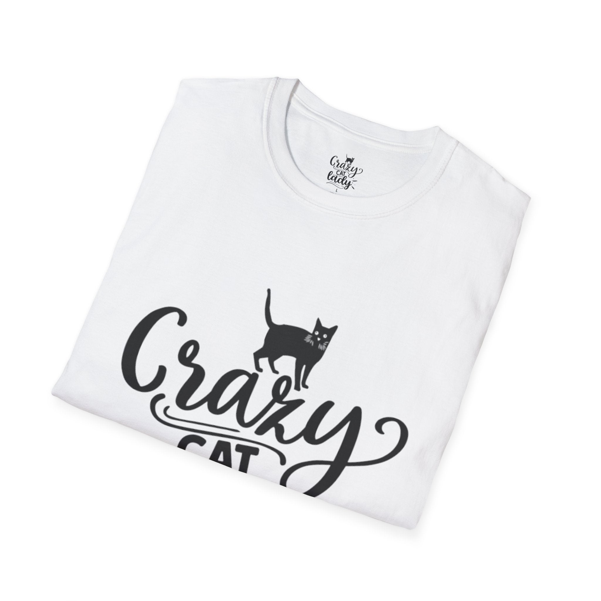 Unisex Softstyle Premium Cotton T-Shirt