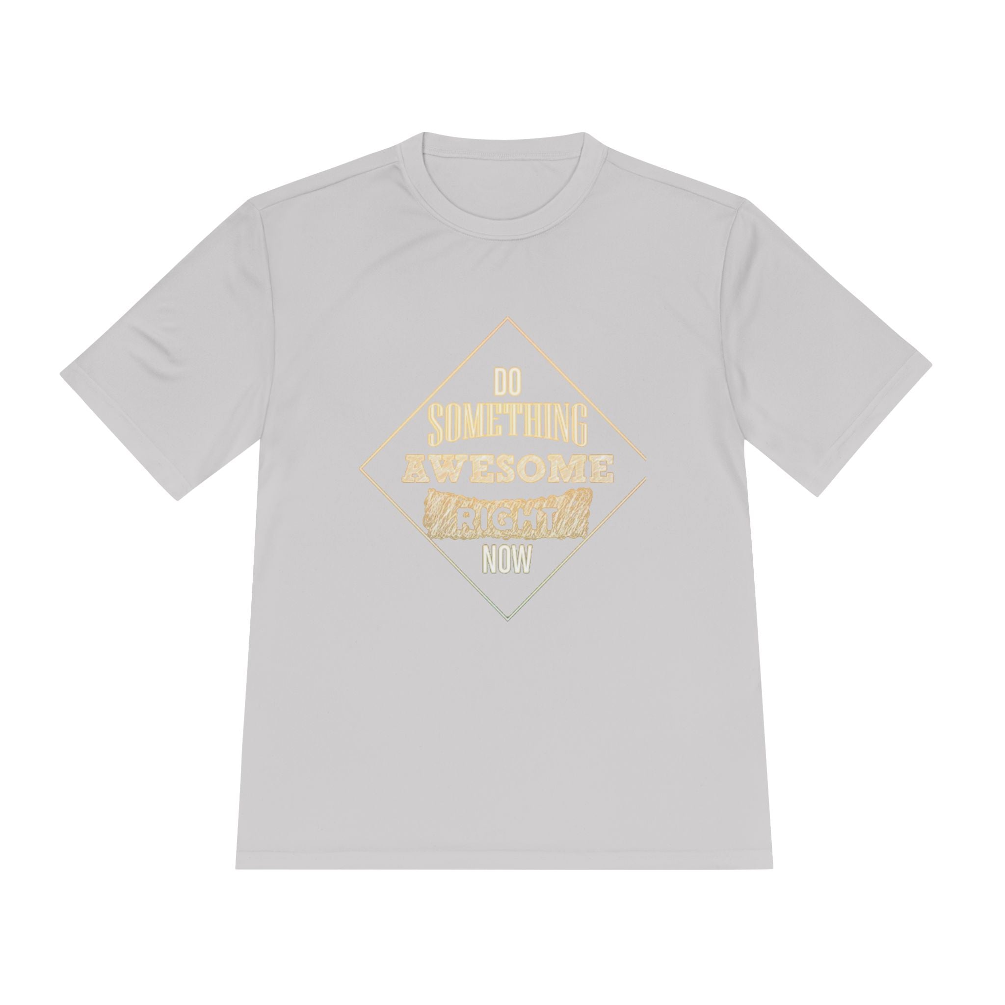 Unisex Sport Tek Moisture Wicking Tee