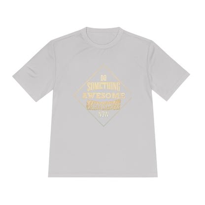 Unisex Sport Tek Moisture Wicking Tee