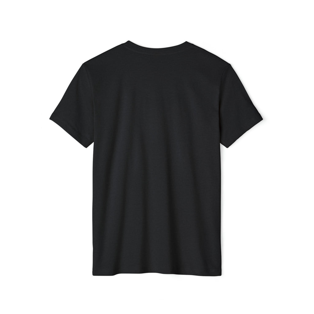 Unisex Recycled Ethnic Slogan Merch T-Shirt