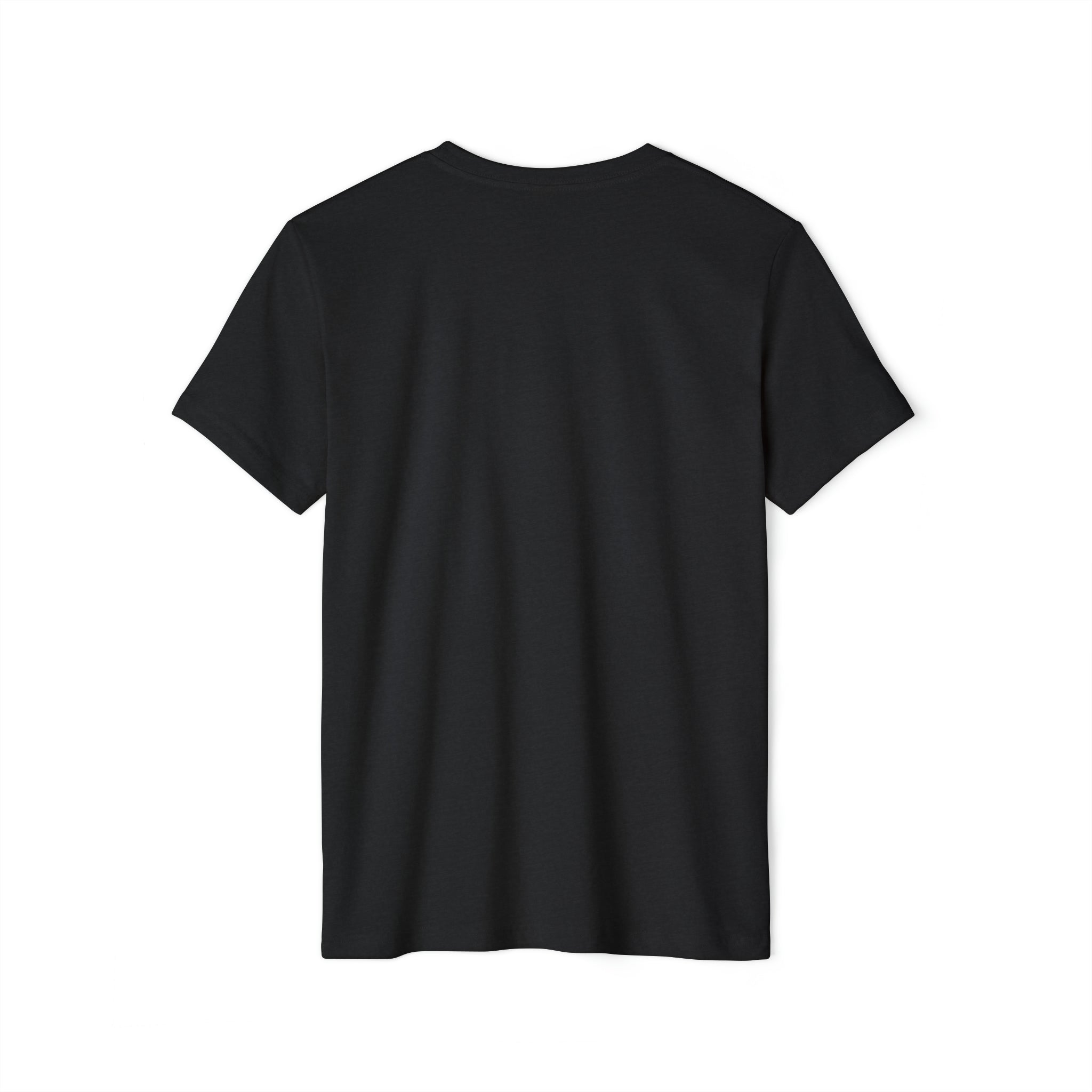 Unisex Recycled Ethnic Slogan Merch T-Shirt