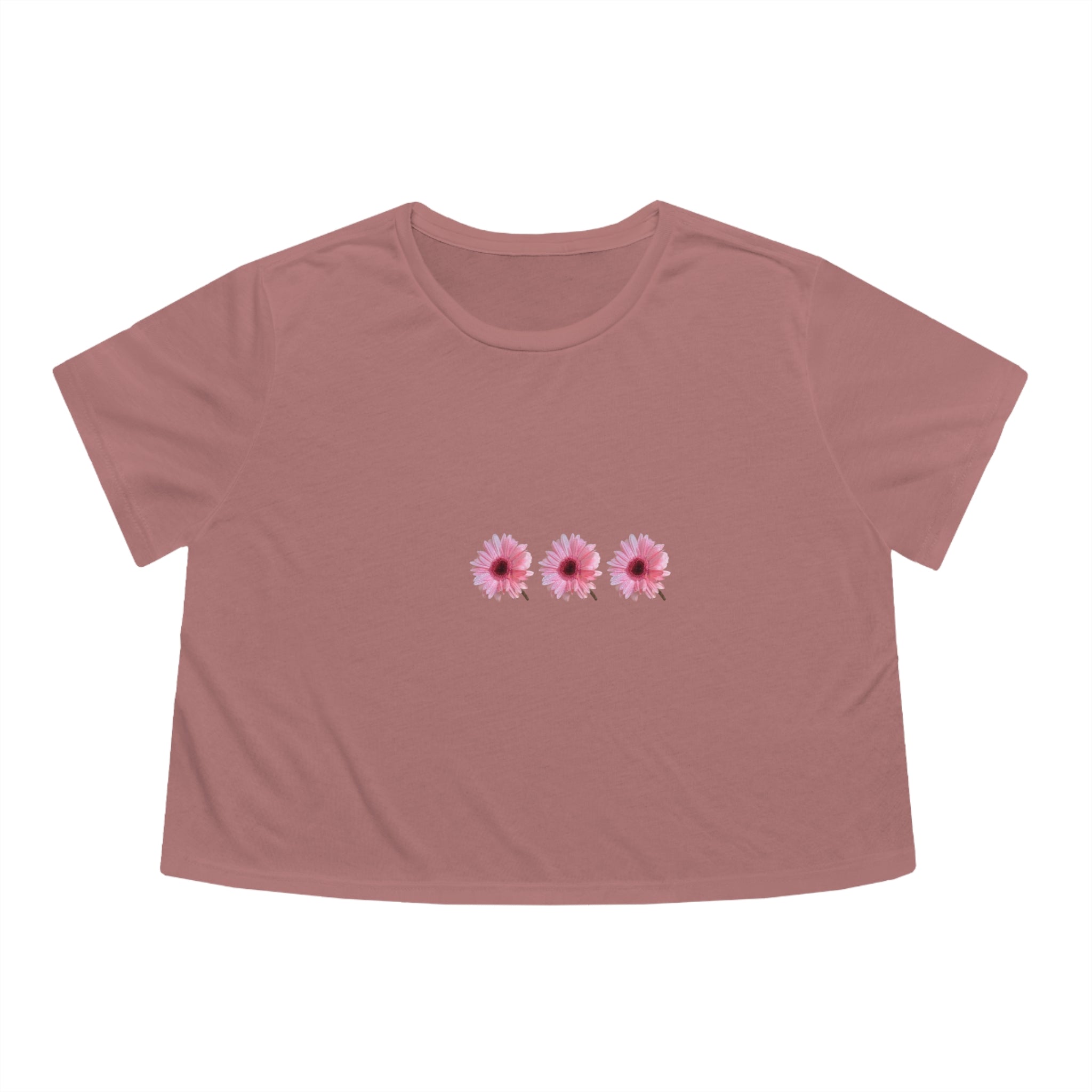 Bella + Canvas 8882 – Personalized Flowy Women’s Tee