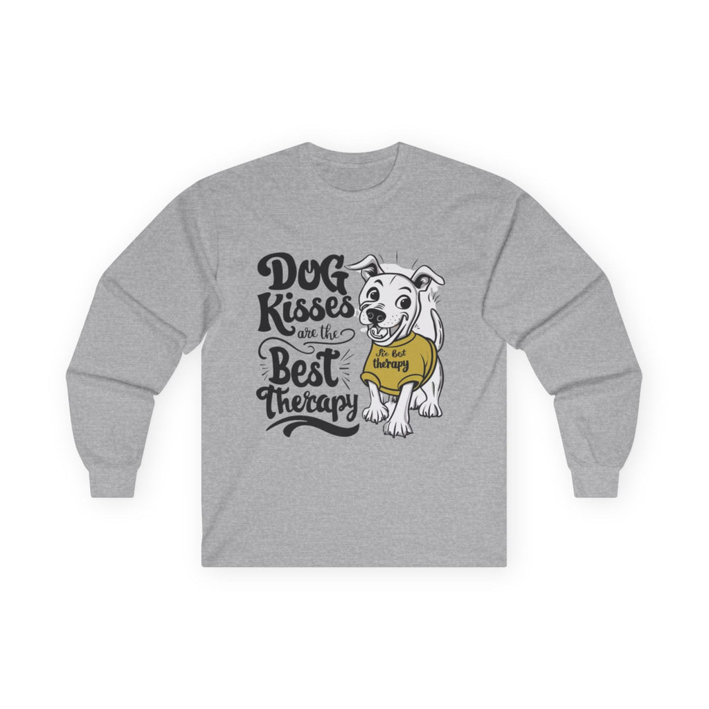 Unisex Ultra Cotton Long Sleeve Tee