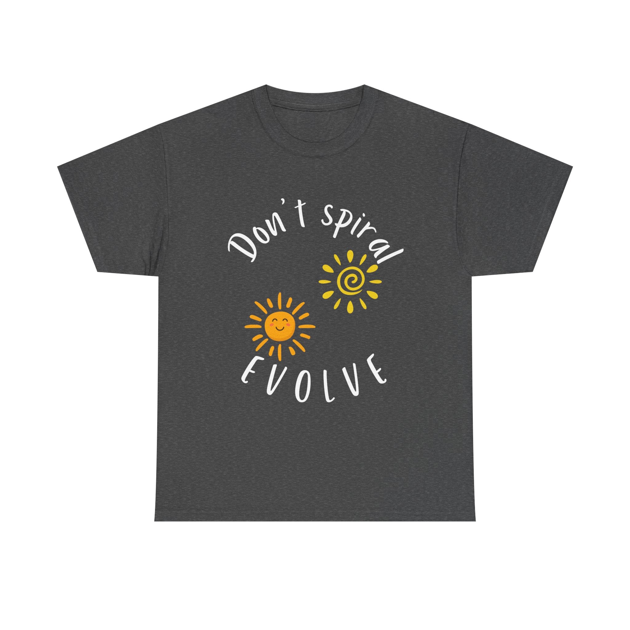 Beyond the Spiral PremiumCotton Tee