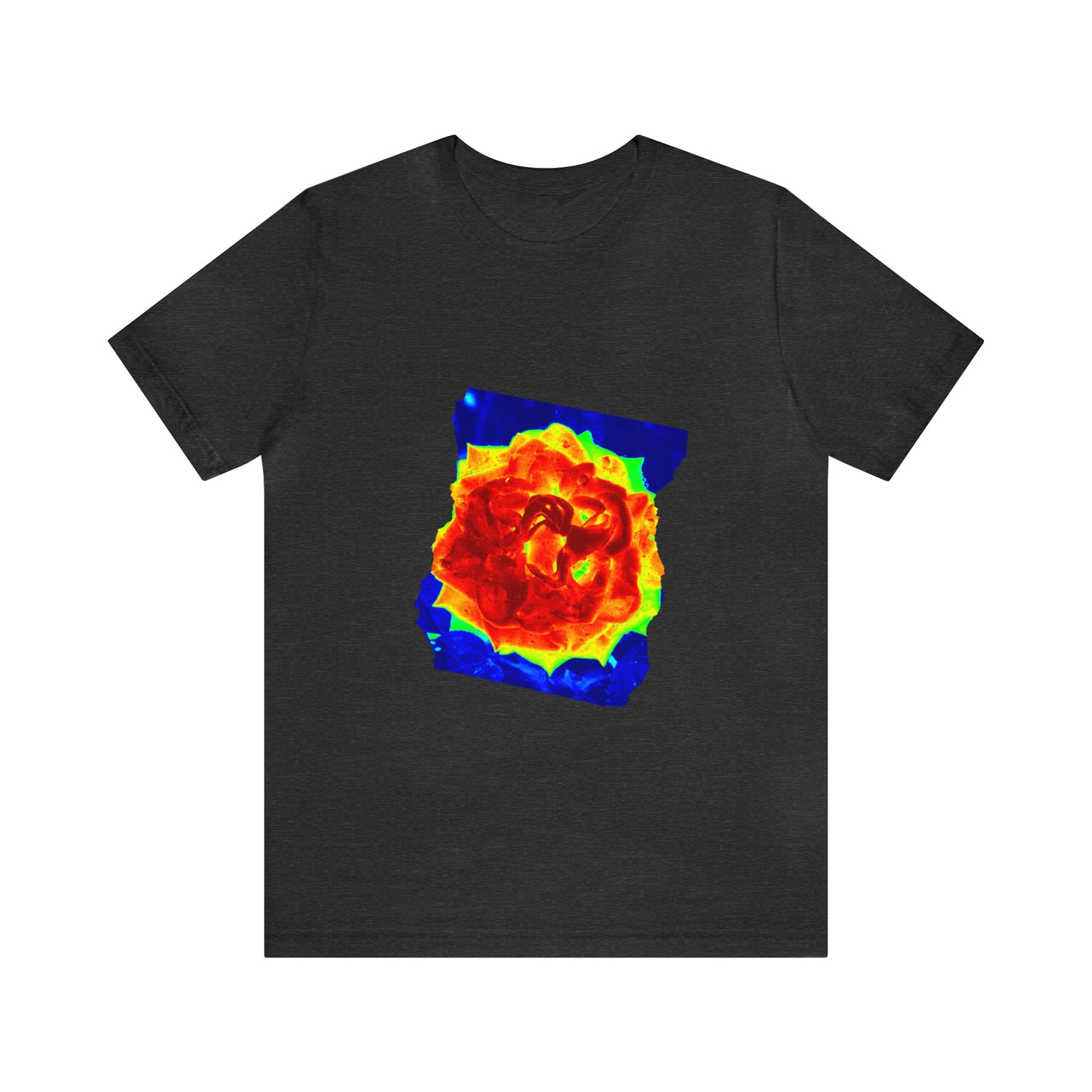 Autumn Essence Unisex Short Sleeve T-Shirts