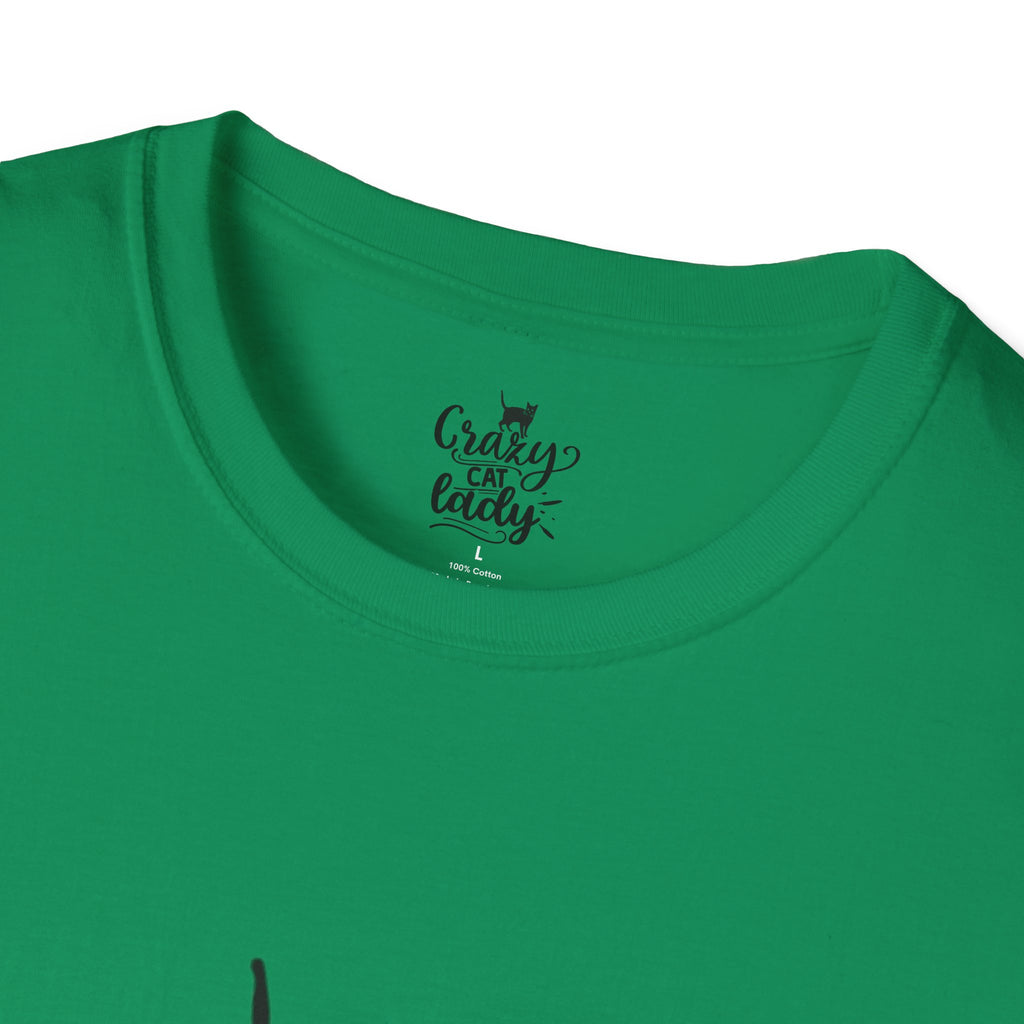 Unisex Softstyle Premium Cotton T-Shirt