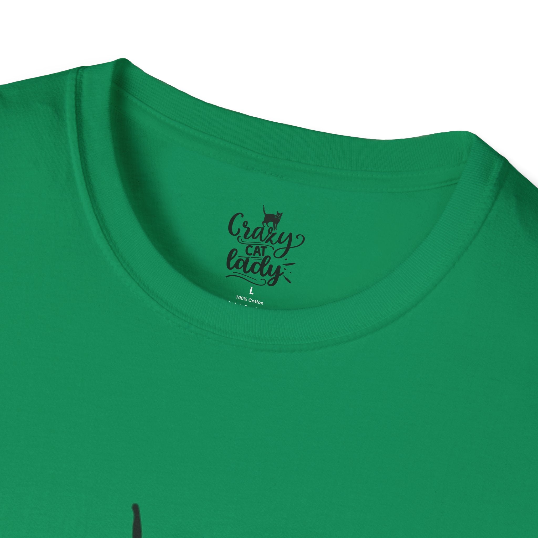 Unisex Softstyle Premium Cotton T-Shirt