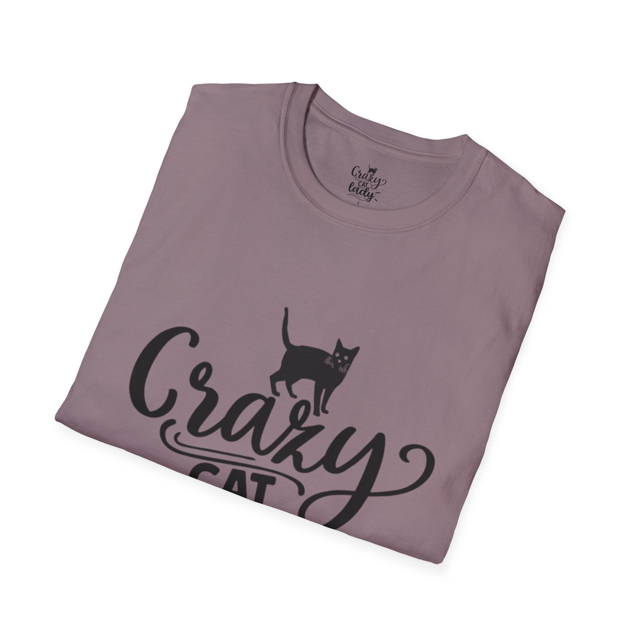 Unisex Softstyle Premium Cotton T-Shirt