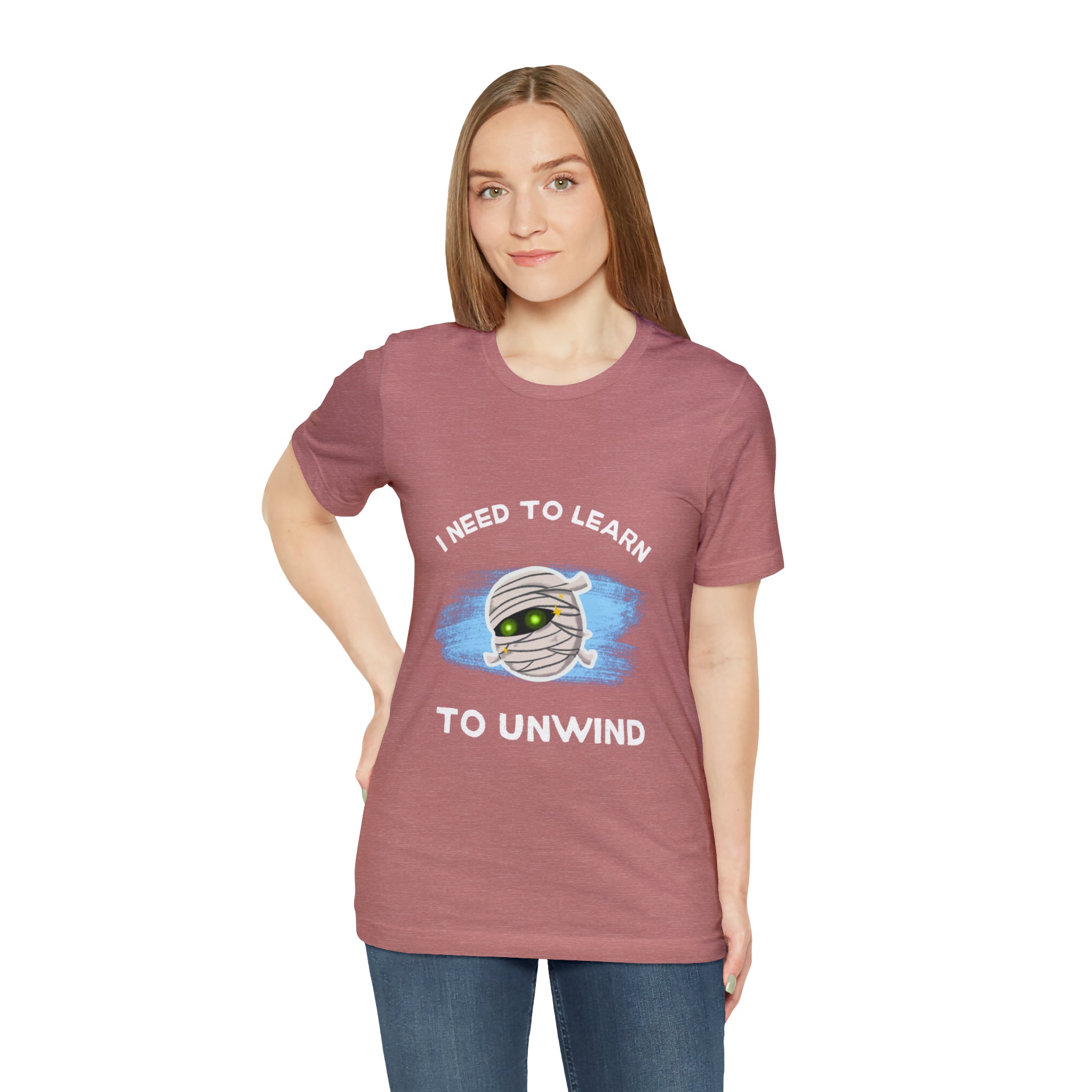 Spooktacular Halloween Unisex Short Sleeve Tee